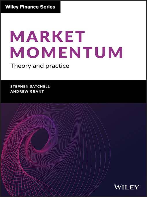Upplýsingar um Market Momentum eftir Stephen Satchell - Biðlisti